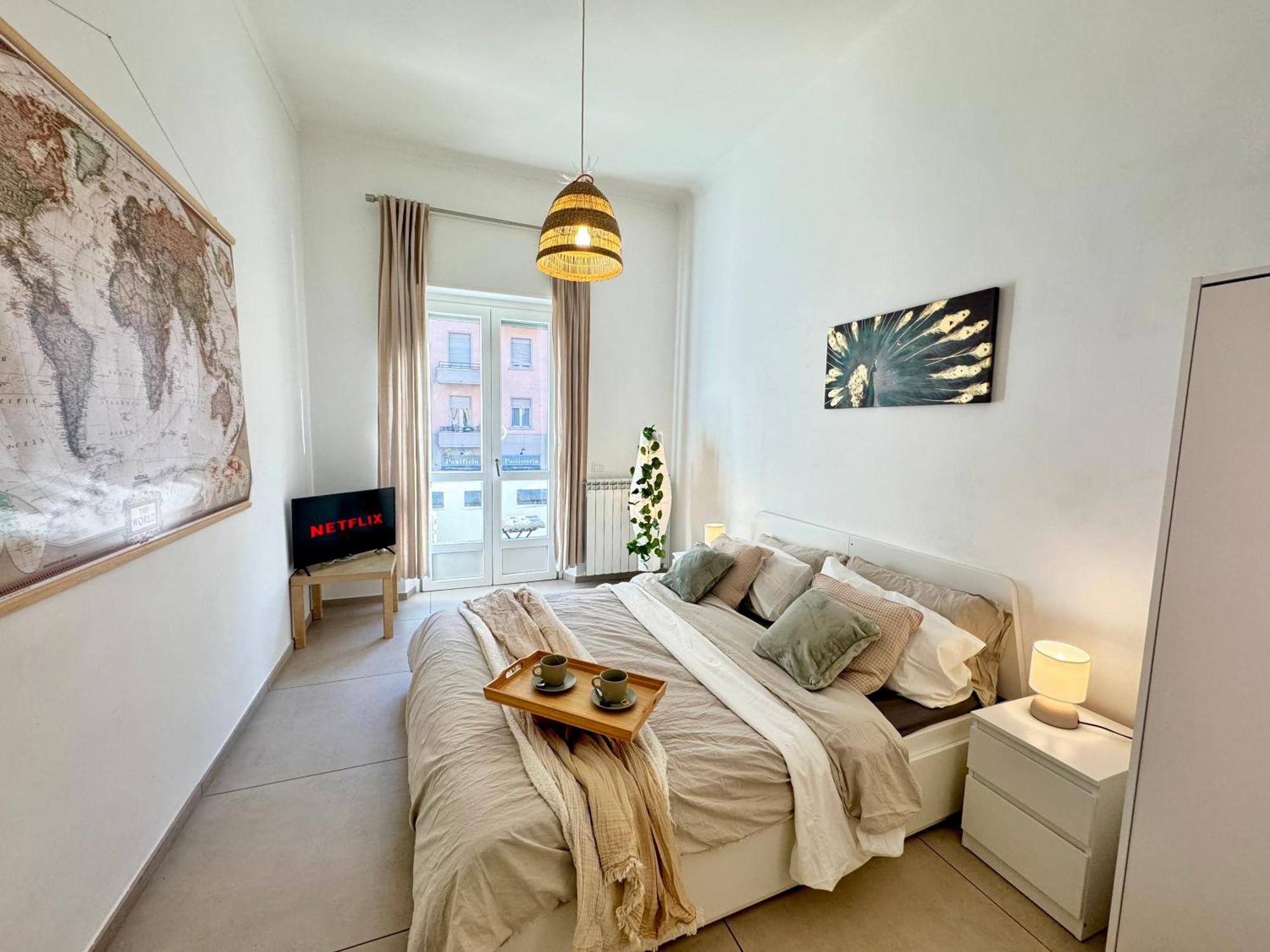 Porta Nuova - Alpitour Free Parking & Netflix Turim Exterior foto