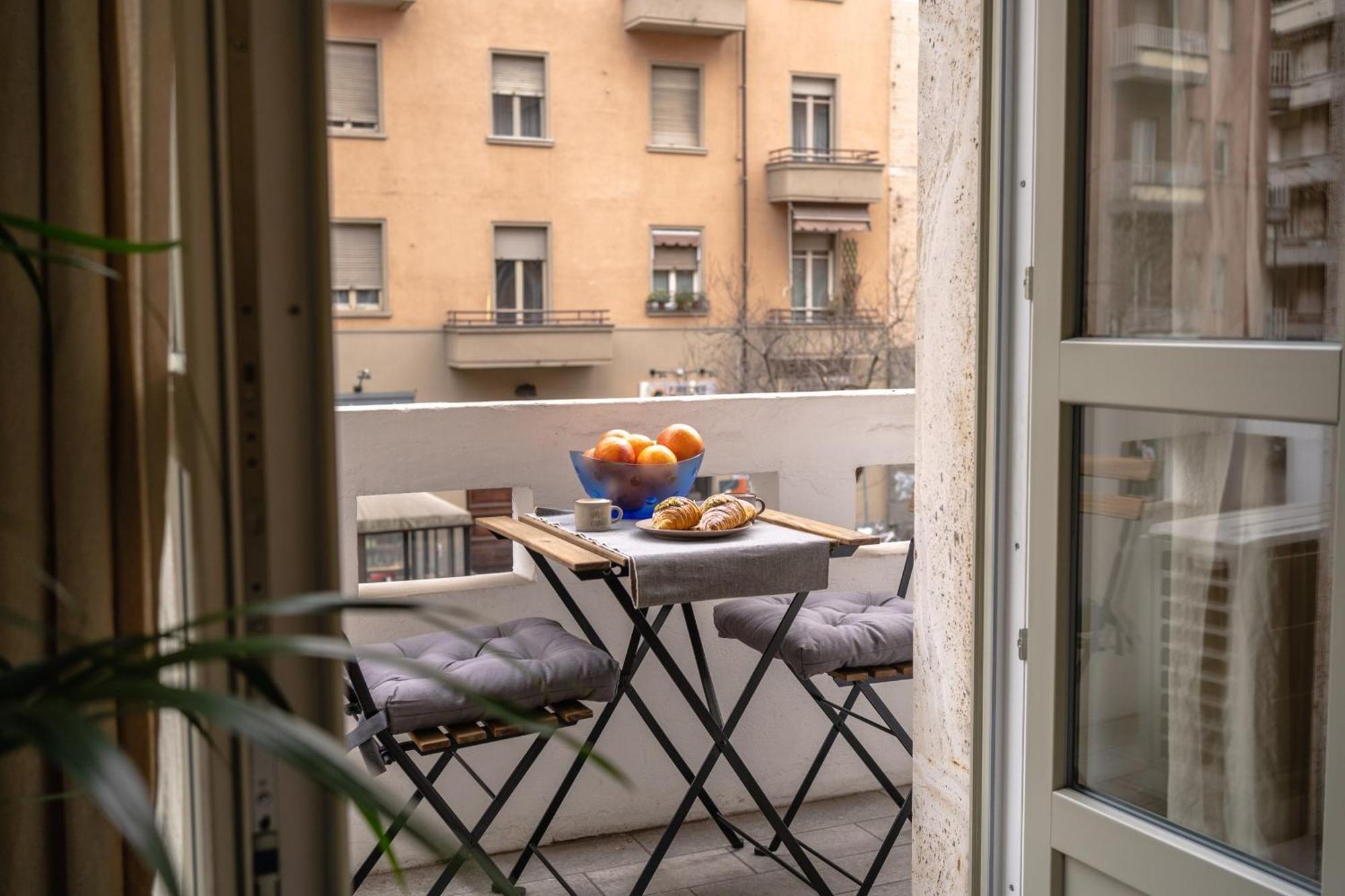 Porta Nuova - Alpitour Free Parking & Netflix Turim Exterior foto